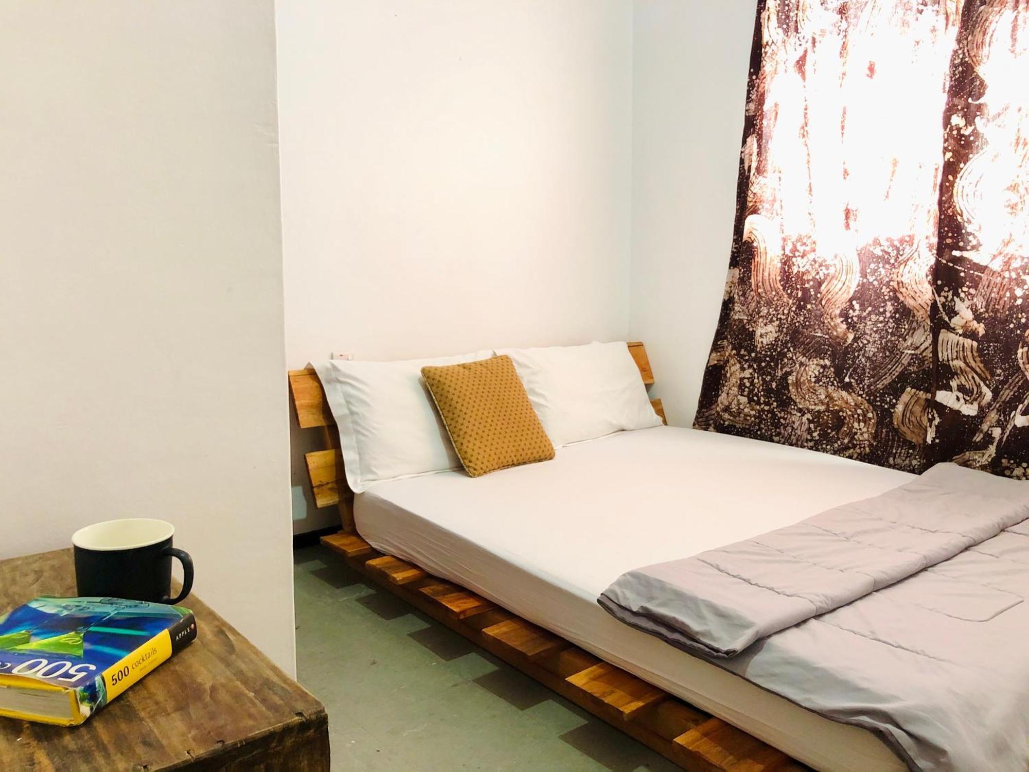 Mambo & Jambo Homestay Mwanza Exterior foto